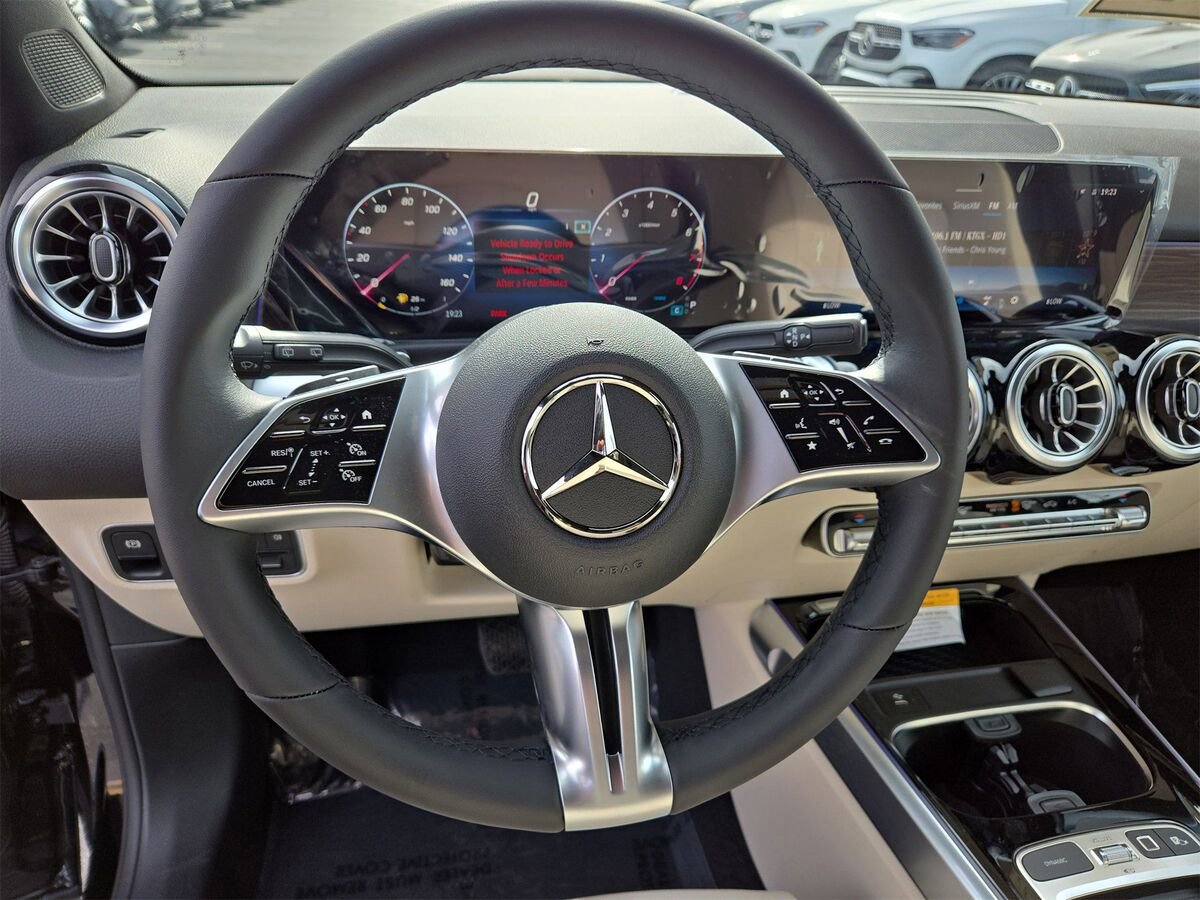 New 2026 Mercedes-Benz GLB 250 image 36