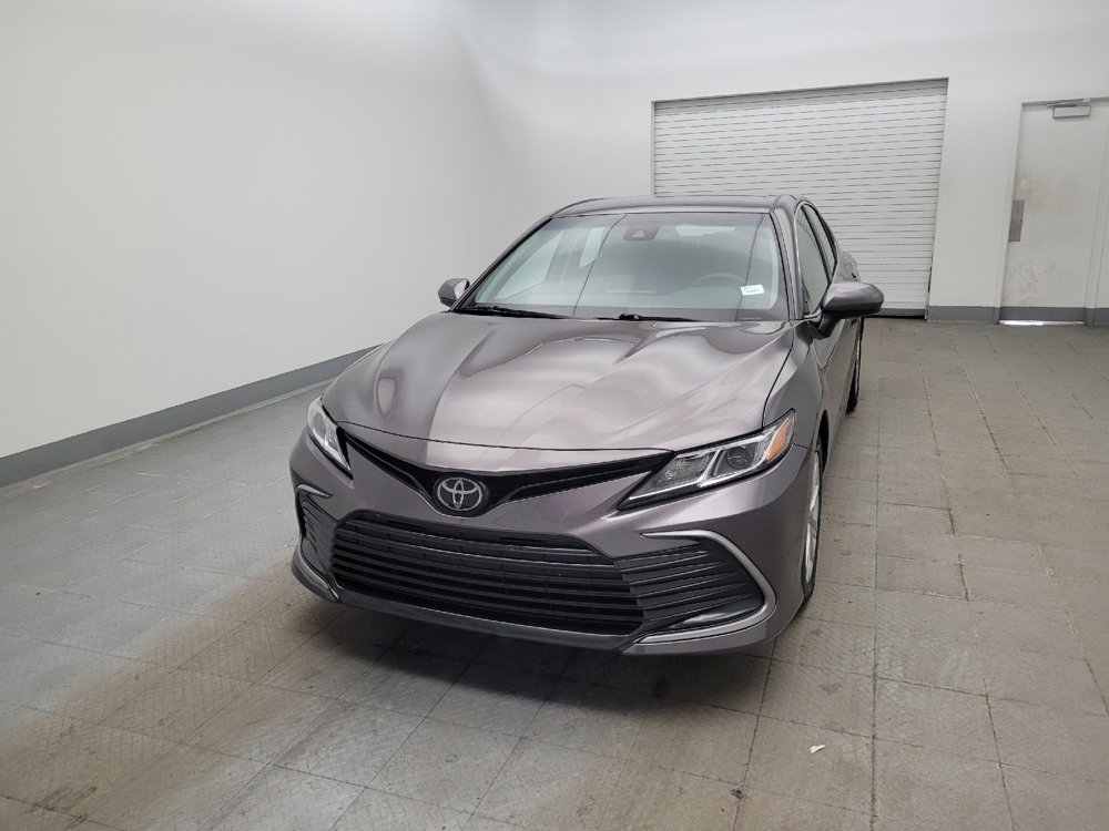 Used 2022 Toyota Camry LE image 15