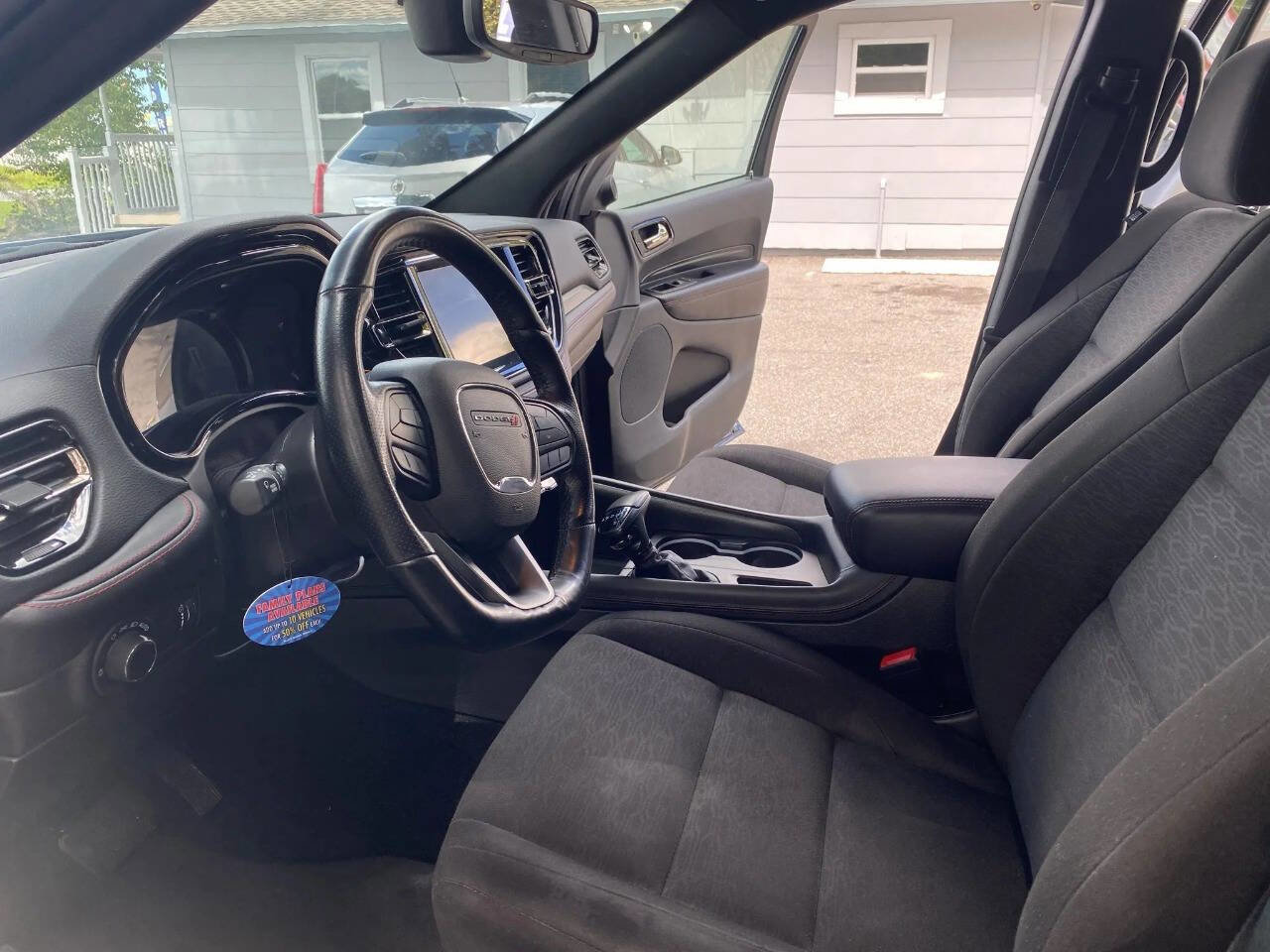 Used 2023 Dodge Durango GT image 14