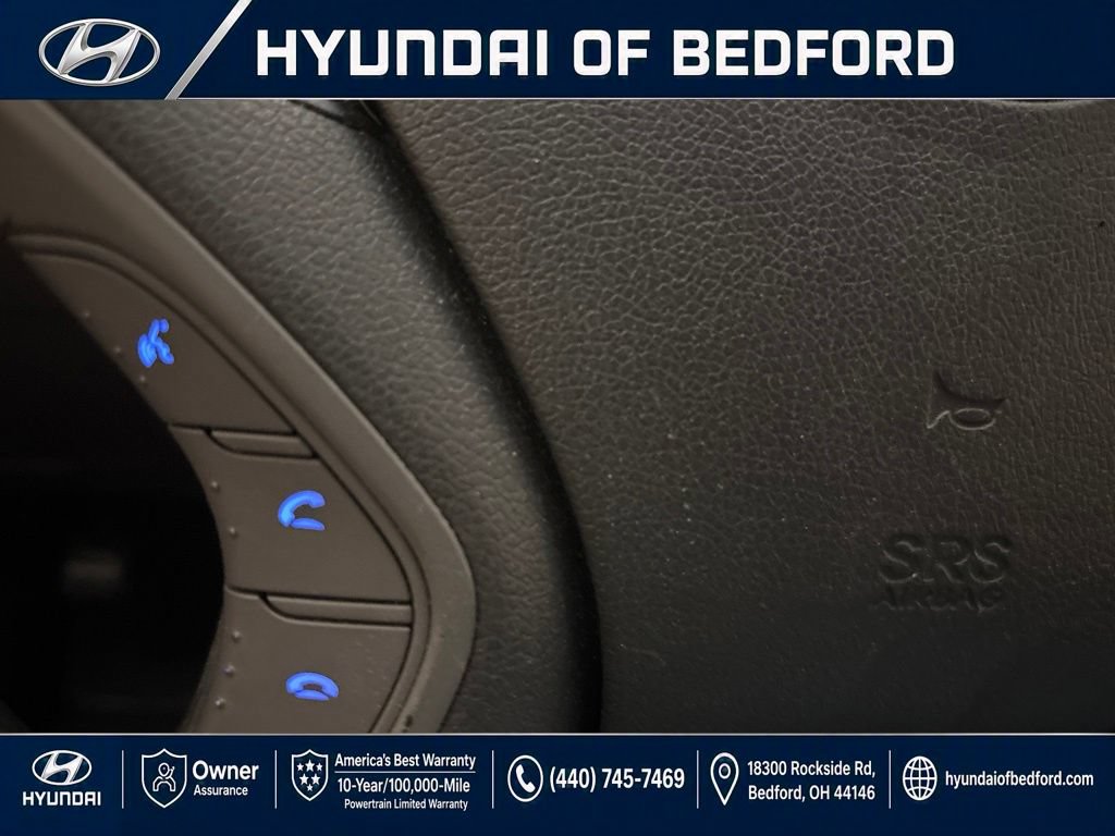 Used 2012 Hyundai Sonata GLS w/ Popular Equipment Pkg FWD image 20