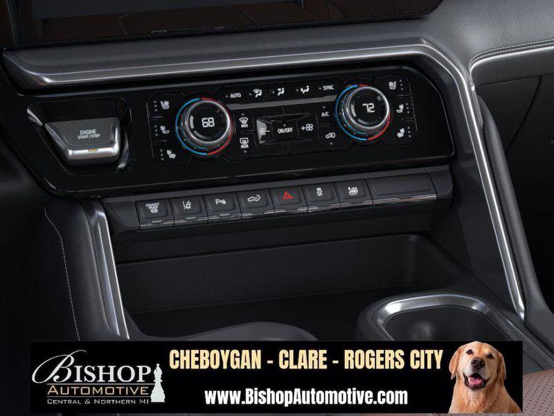 New 2026 GMC Sierra 3500 Denali Ultimate image 26