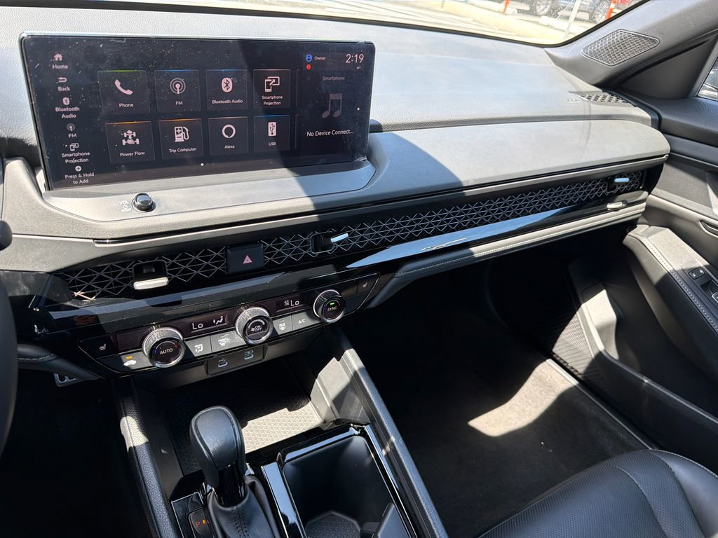 Used 2023 Honda Accord Sport image 22