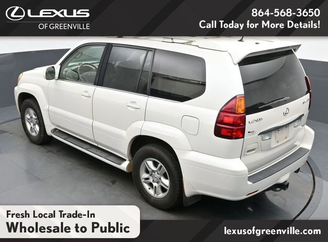 Used 2007 Lexus GX 470 470 image 22