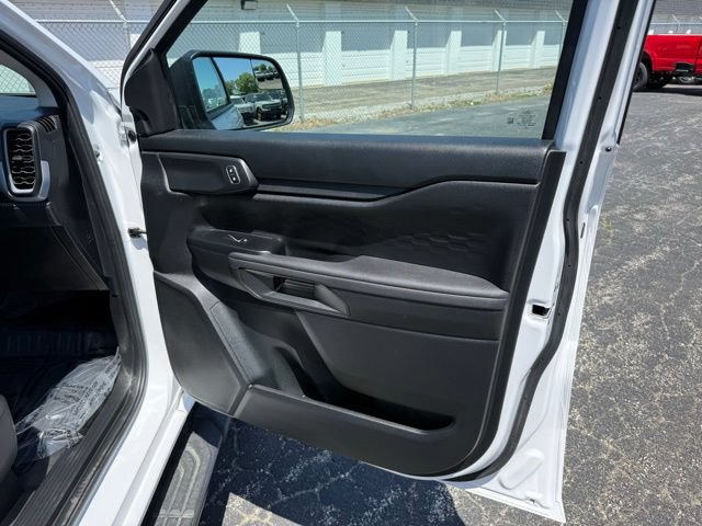 New 2025 Ford Ranger XL w/ Trailer Tow Package AWD/4WD image 19
