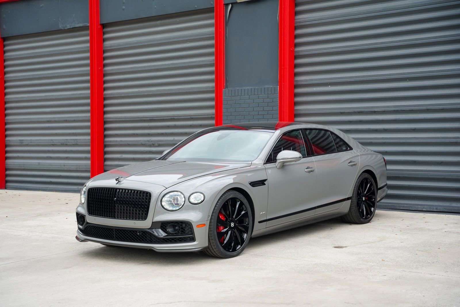 Used 2023 Bentley Flying Spur Azure