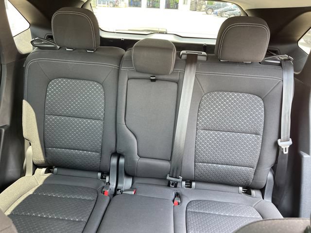 Used 2024 Ford Escape Active AWD/4WD image 27