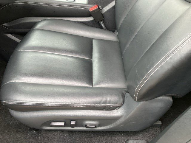 Used 2023 Nissan Murano SV w/ SV Midnight Edition Package image 12