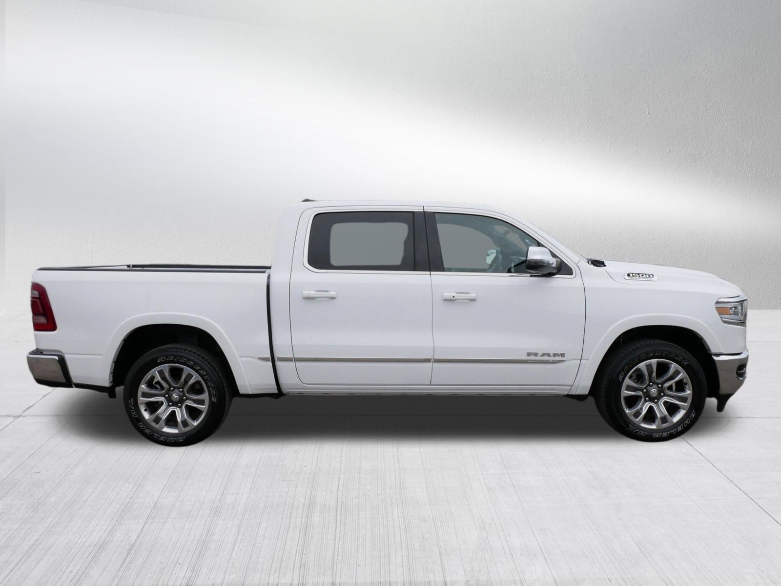 Used 2024 RAM 1500 Limited image 8