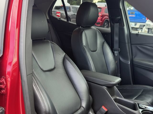 Used 2020 Buick Encore GX Preferred FWD image 19