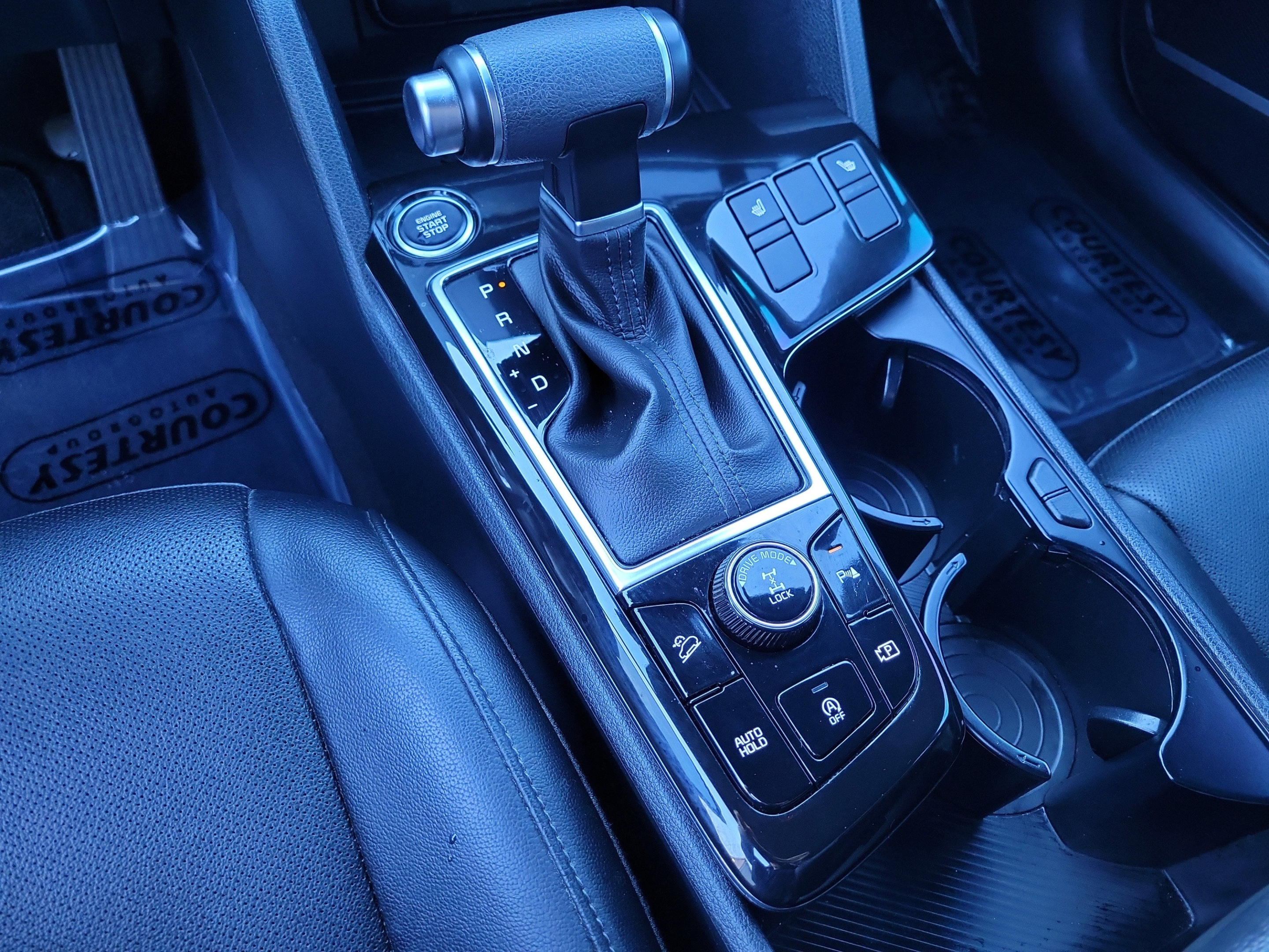 Certified 2023 Kia Sportage X-Line AWD/4WD image 22
