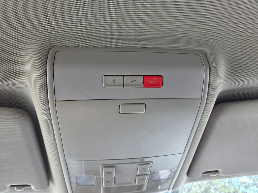 Used 2018 Volkswagen Atlas SE FWD image 18