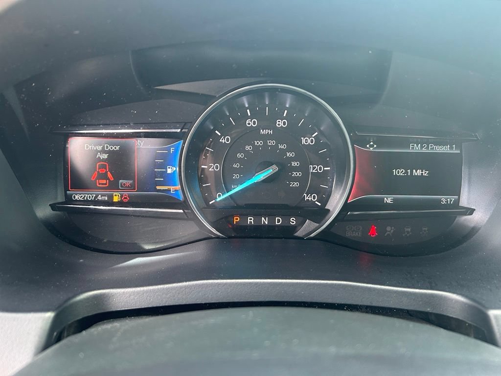 Used 2018 Ford Explorer Sport AWD/4WD image 17