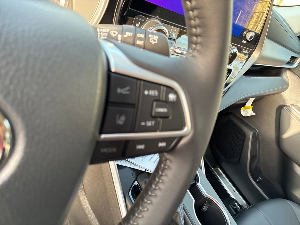 New 2026 Toyota Highlander XLE image 27