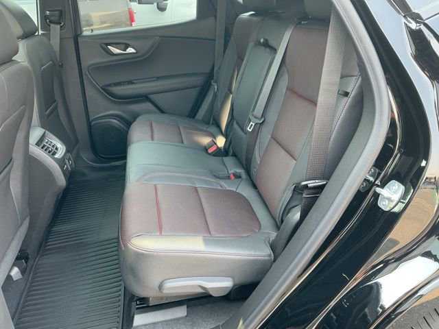 New 2025 Chevrolet Blazer RS w/ Driver Confidence II Package image 19