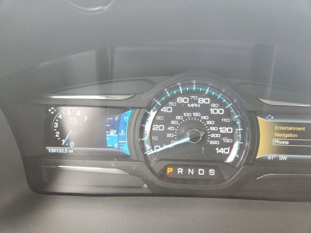Used 2019 Ford Flex Limited FWD image 31