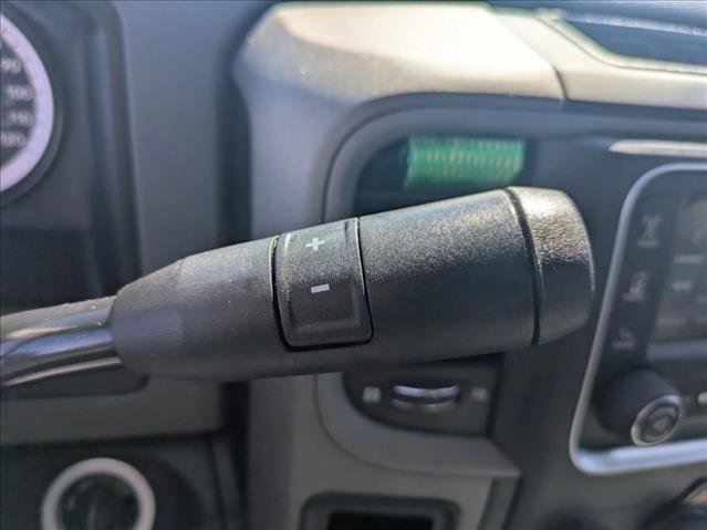 Used 2018 RAM 2500 Tradesman w/ Chrome Appearance Group image 13