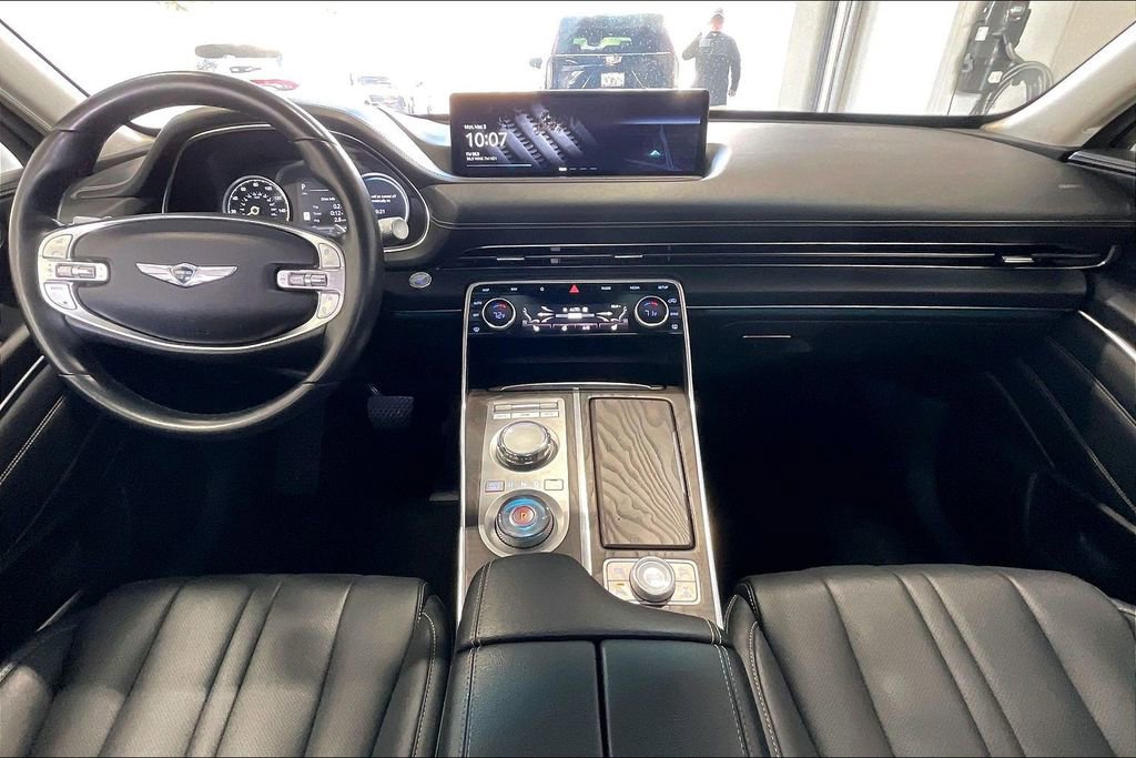 Used 2024 Genesis GV80 2.5T image 6