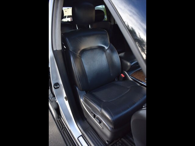 Used 2017 INFINITI QX80 2WD image 35