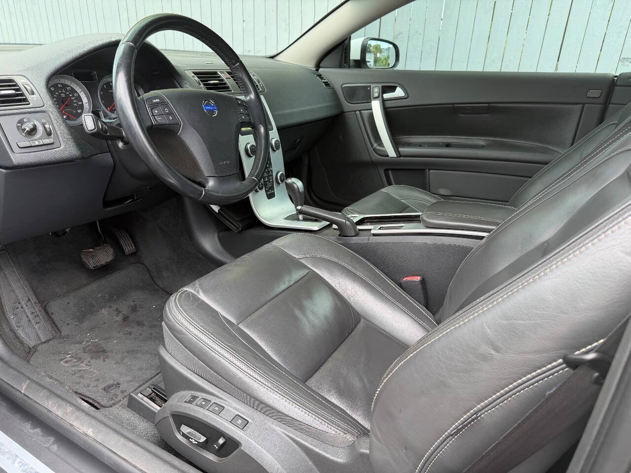 Used 2013 Volvo C70 T5 FWD image 6
