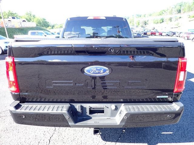 Used 2023 Ford F150 XLT w/ Equipment Group 302A High AWD/4WD image 5
