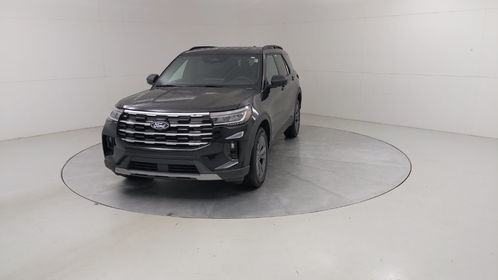 New 2027 Ford Explorer Active w/ Active Comfort Package AWD/4WD image 9