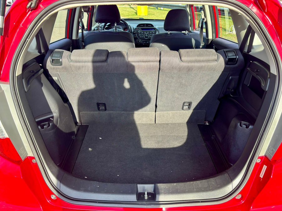Used 2013 Honda Fit Sport image 23