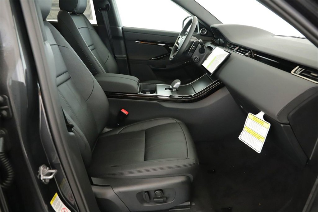 New 2024 Land Rover Range Rover Evoque Dynamic SE image 23