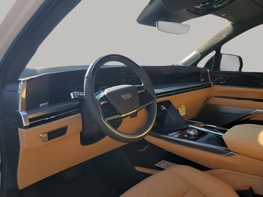 New 2026 Cadillac Escalade IQ Sport 2 w/ LPO, ONYX Package image 32