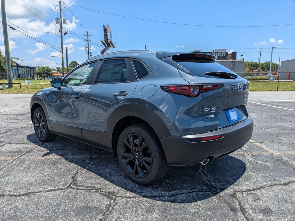 New 2026 MAZDA CX-30 AWD 2.5 S image 5