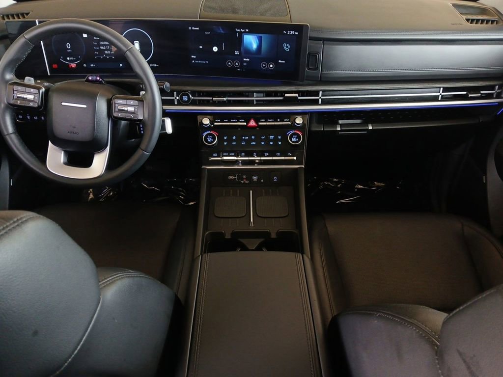 Used 2024 Hyundai Santa Fe Limited image 10