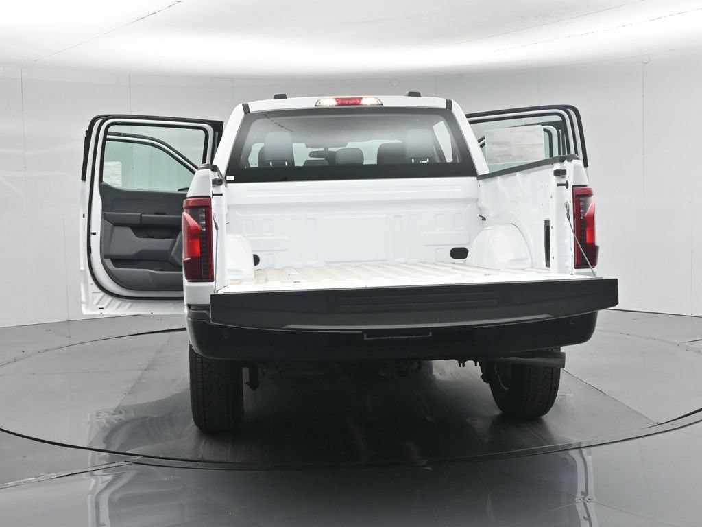 New 2026 Ford F150 XL AWD/4WD image 31