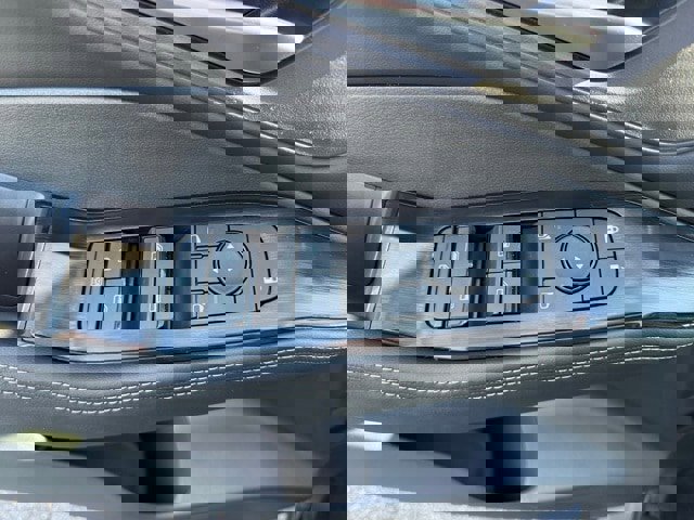 New 2026 Nissan Rogue SV w/ Cold Weather Package image 11