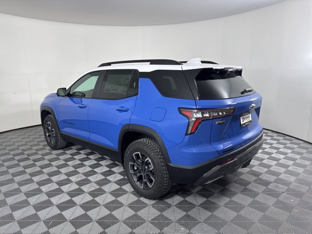 New 2026 Chevrolet Equinox ACTIV w/ Convenience Package III FWD image 7