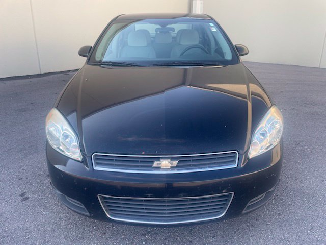 Used 2011 Chevrolet Impala LT FWD image 12