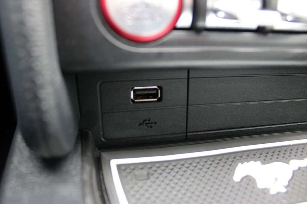 Used 2023 Ford Mustang GT w/ Equipment Group 301A image 47