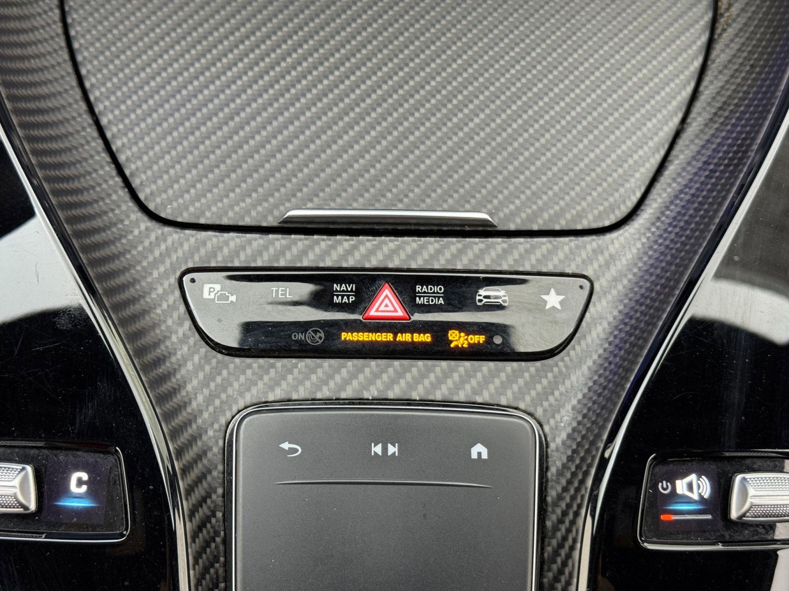 Used 2021 Mercedes-Benz AMG GT 43 image 40