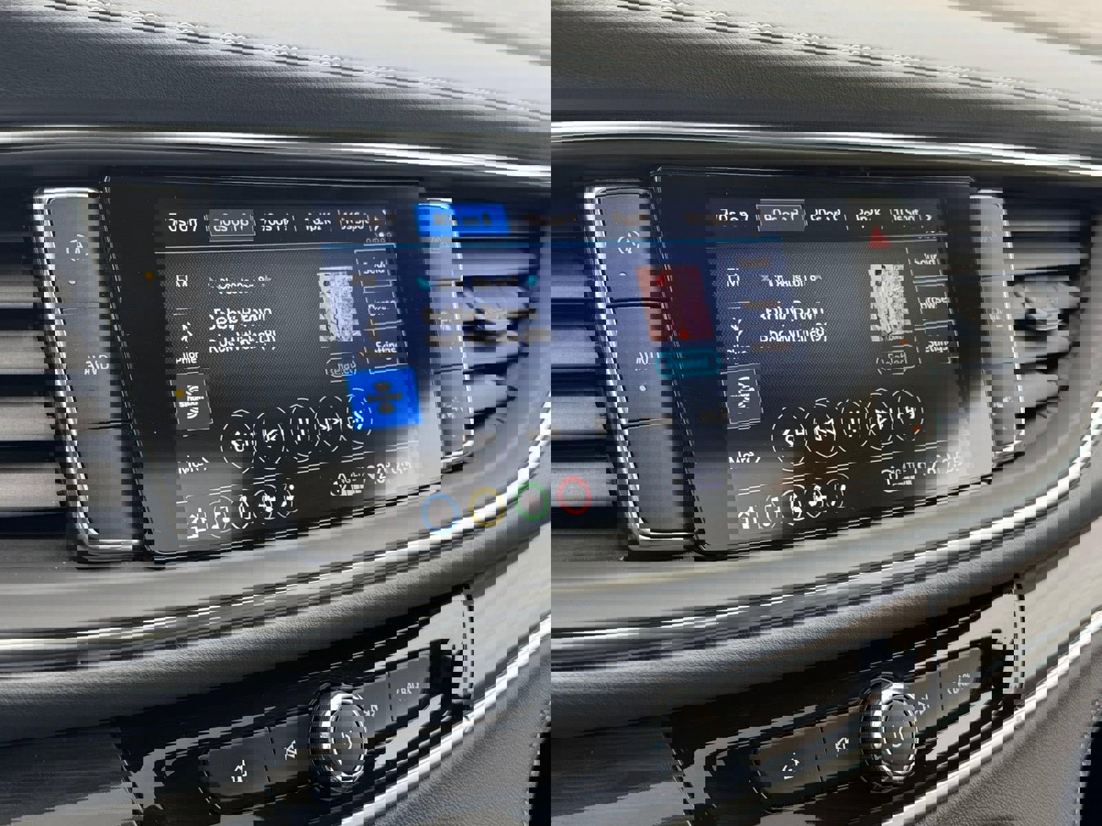 Certified 2023 Buick Enclave Essence w/ Experience Buick Package image 14