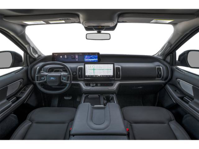 Certified 2025 Ford Expedition Active RWD image 7