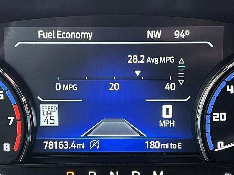 Used 2021 Ford Bronco Sport Badlands w/ Badlands Package AWD/4WD image 33