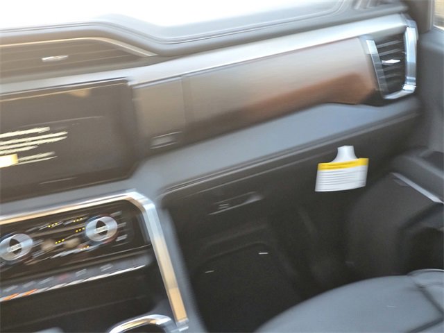 New 2026 GMC Sierra 1500 Denali image 16