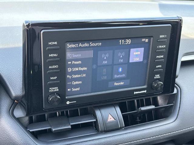 Used 2020 Toyota RAV4 LE w/ All Weather Liner Package image 13