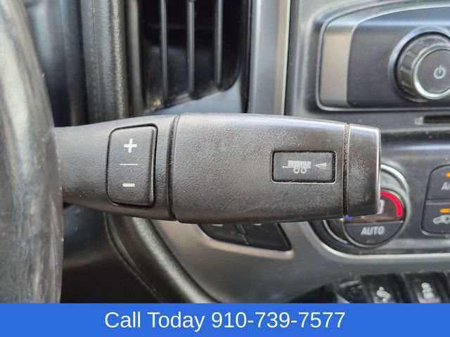 Used 2017 Chevrolet Silverado 2500 LTZ w/ Duramax Plus Package AWD/4WD image 28