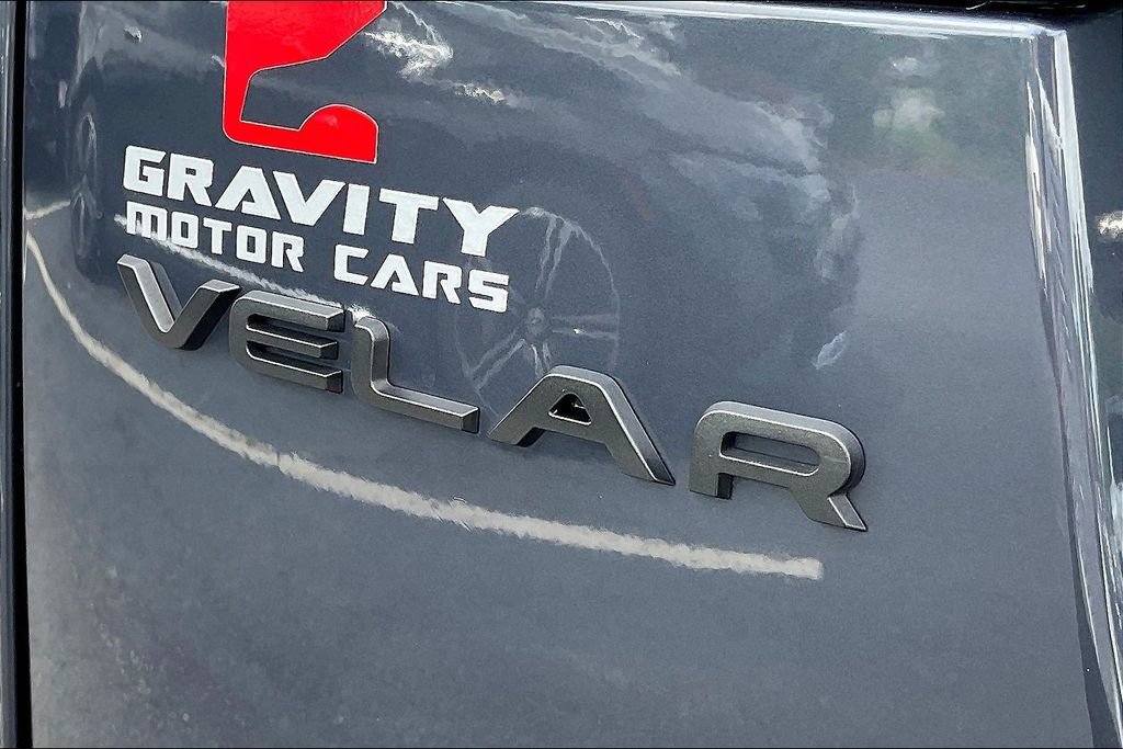 Used 2024 Land Rover Range Rover Velar Dynamic HSE AWD/4WD image 24