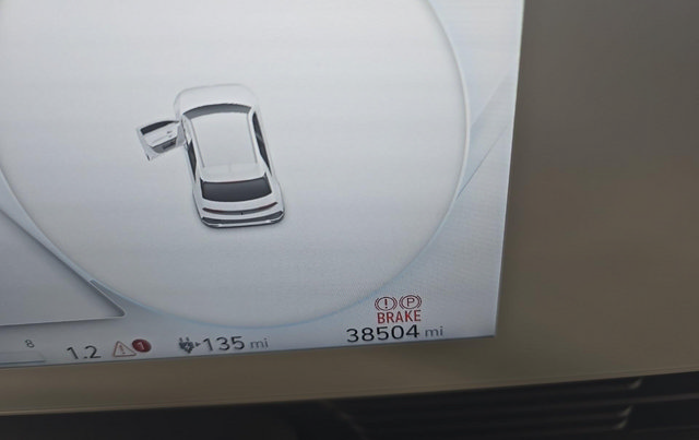 Used 2022 Hyundai Ioniq 5 SEL AWD/4WD image 8