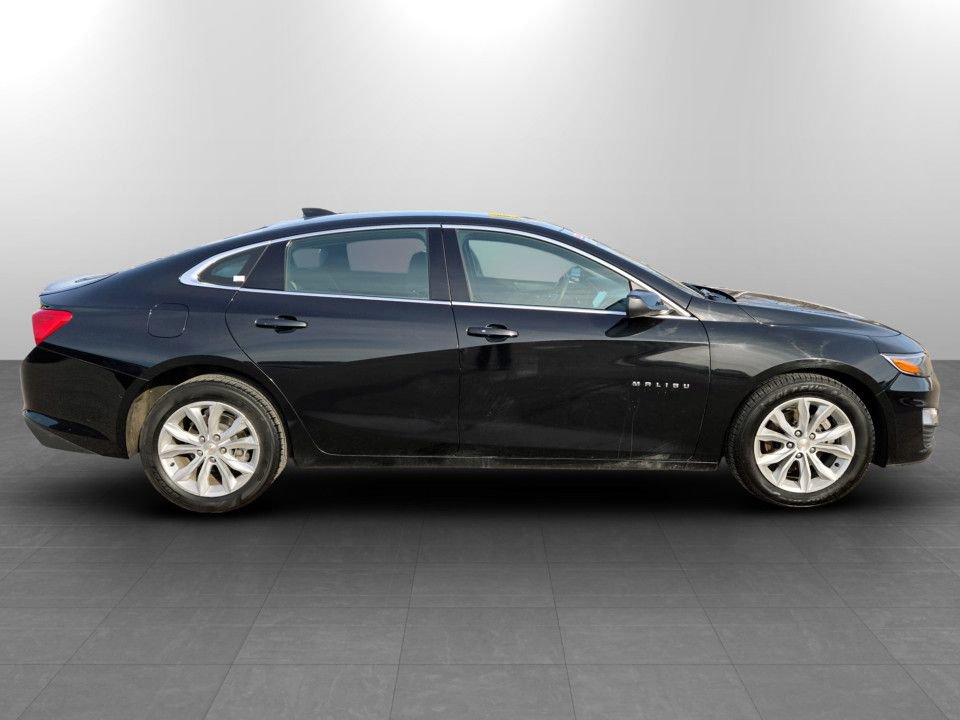 Used 2024 Chevrolet Malibu LT image 5