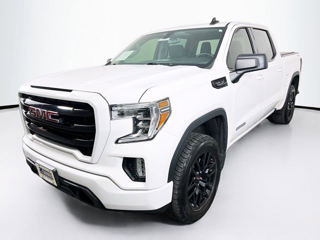 Used 2020 GMC Sierra 1500 Elevation w/ Elevation Value Package image 3
