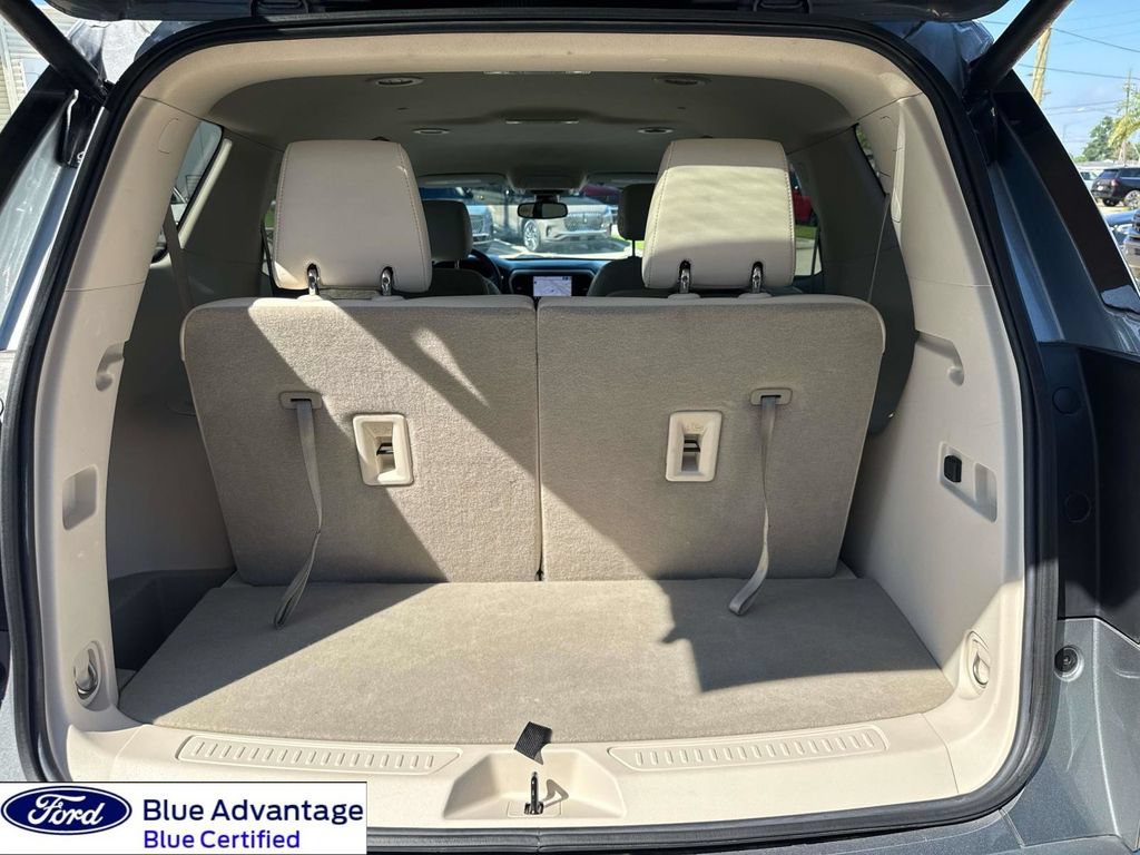 Used 2023 GMC Acadia Denali FWD image 10