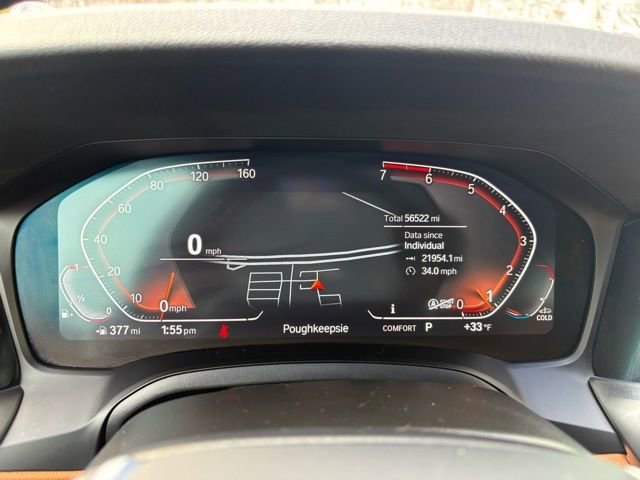 Used 2022 BMW 330i xDrive Sedan w/ Convenience Package image 15