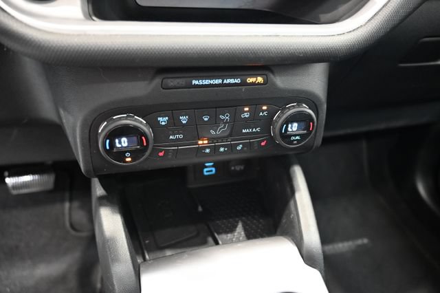 Used 2021 Ford Bronco Sport Outer Banks w/ Outer Banks Package AWD/4WD image 18
