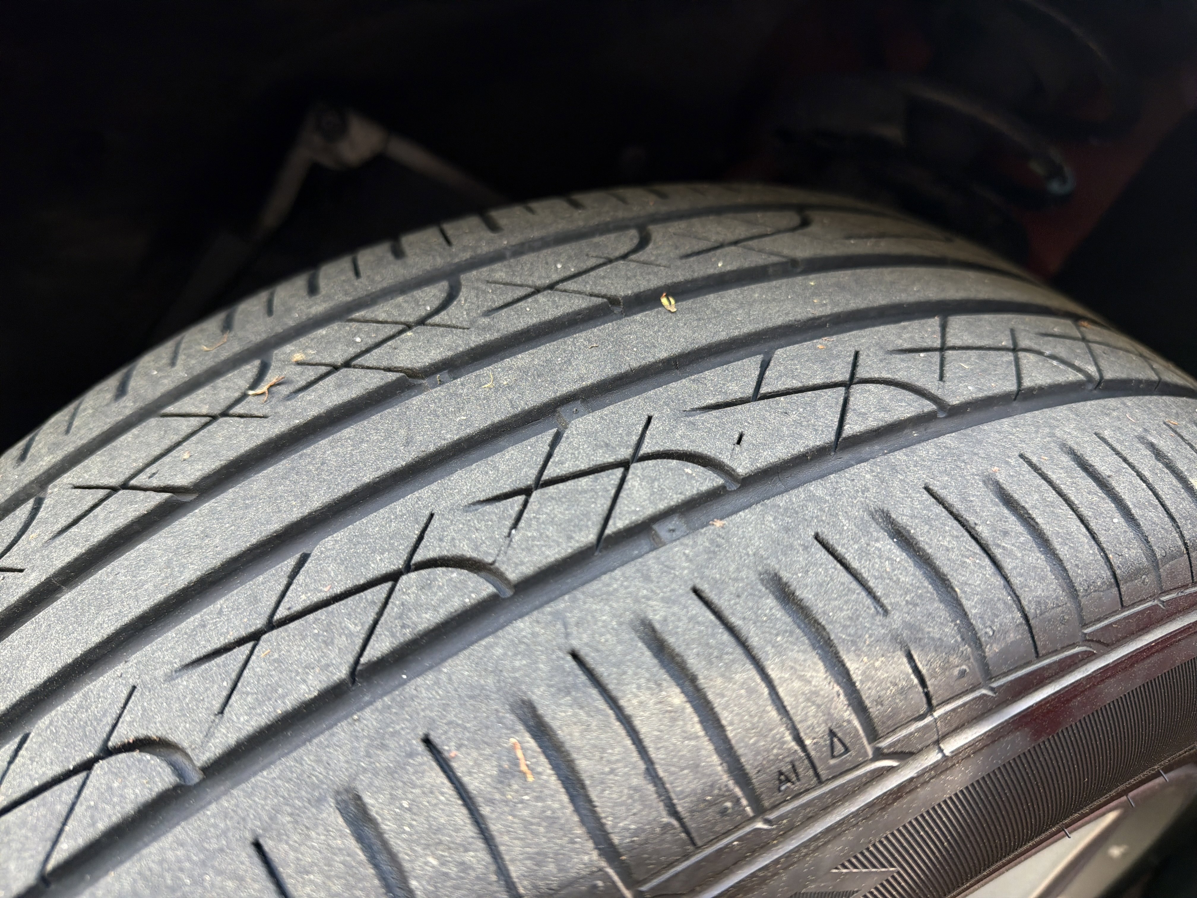 Used 2019 Honda HR-V EX-L image 12